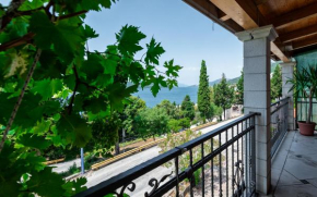 Tea Two Apartman, Neum